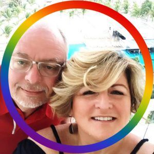 Meet your Posher, Debbie